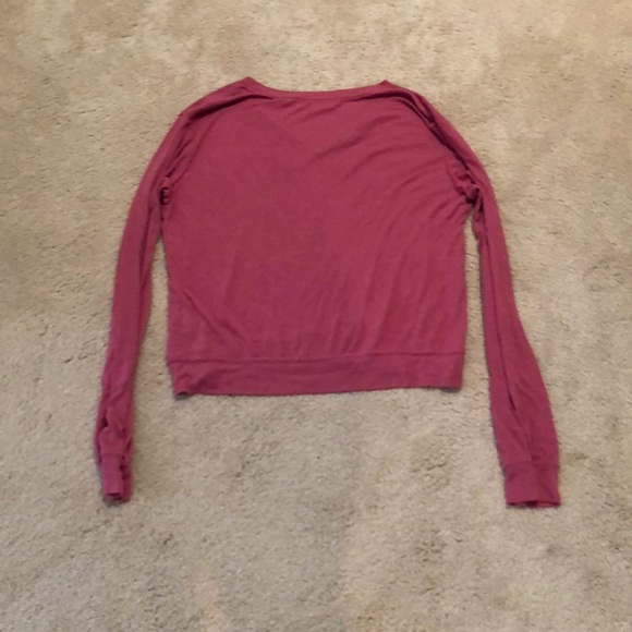 HP🎉 Wildfox In Memory of When I Slept In BBJ - Picture 5 of 5